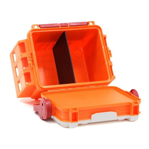 Ящик рыболовный Meiho Versus Wave VW-2055