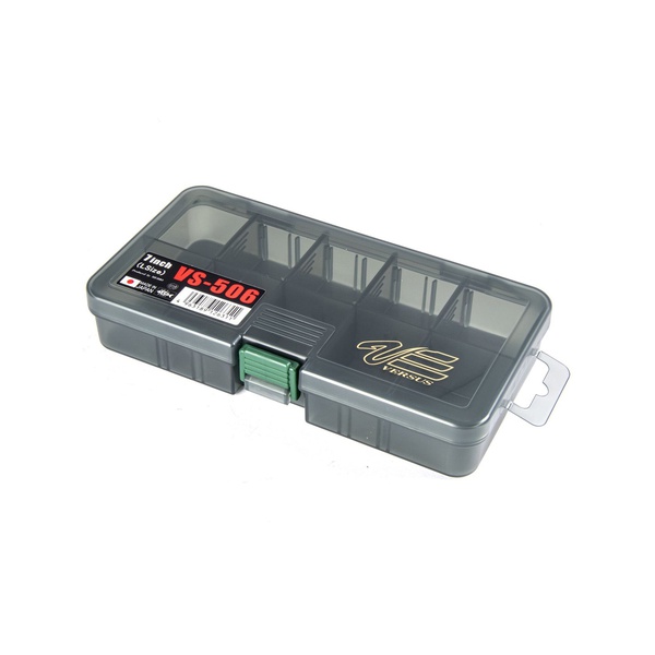 Коробка рыболовная Meiho Versus VS-506