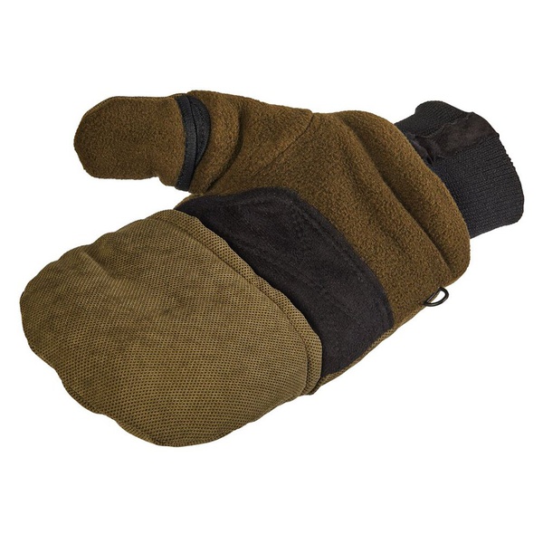 Перчатки-варежки Norfin Magnet c магнитом