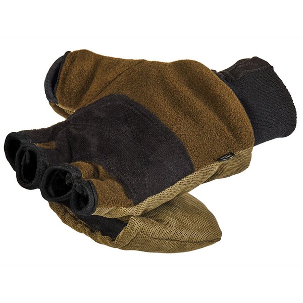 Перчатки-варежки Norfin Magnet c магнитом