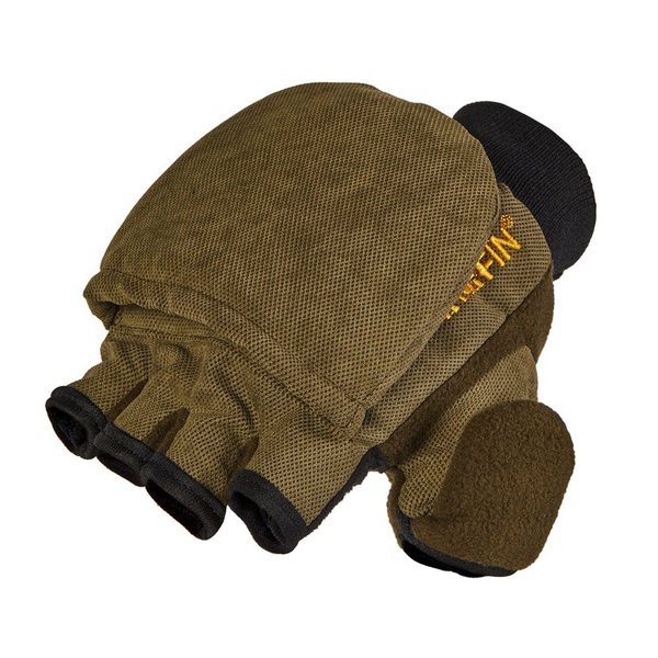 Перчатки-варежки Norfin Magnet c магнитом