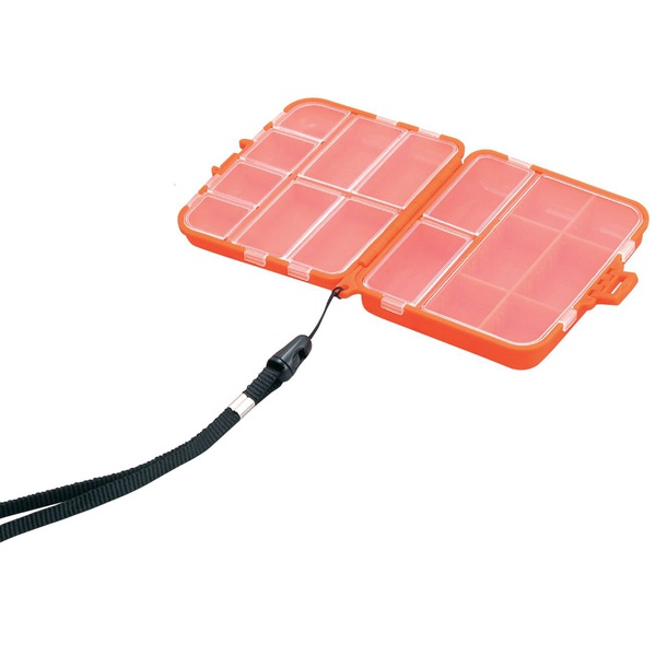 Коробка рыболовная Meiho FB-20 Fly Box