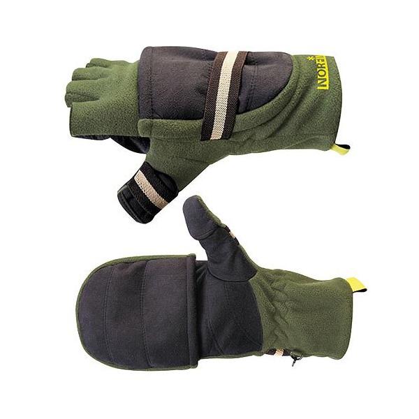 Перчатки-варежки Norfin Nord