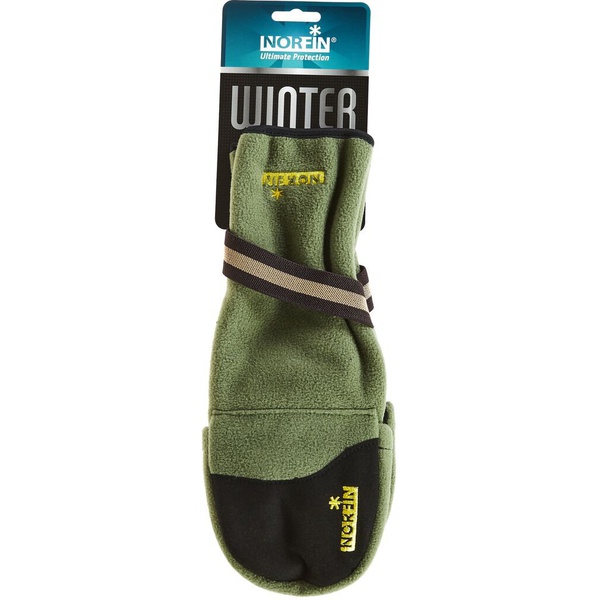 Перчатки-варежки Norfin Nord
