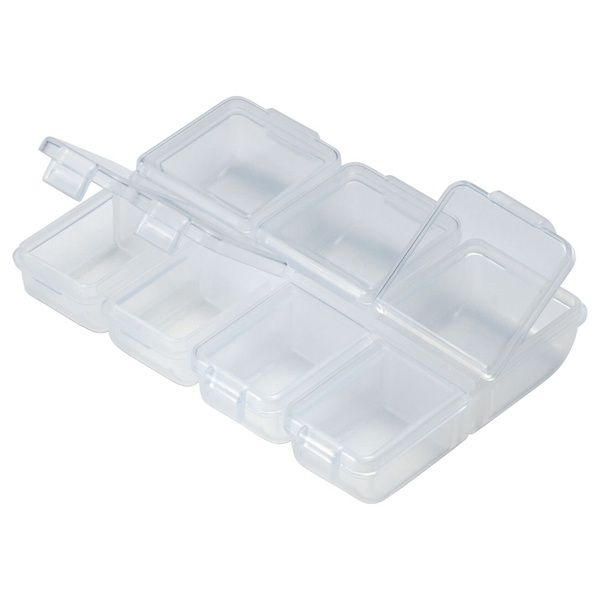 Коробка рыболовная Meiho FB-7 Fly Box