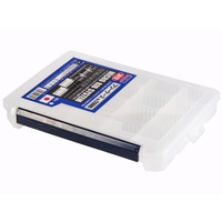 Коробка рыболовная Meiho Free Case 1200ND