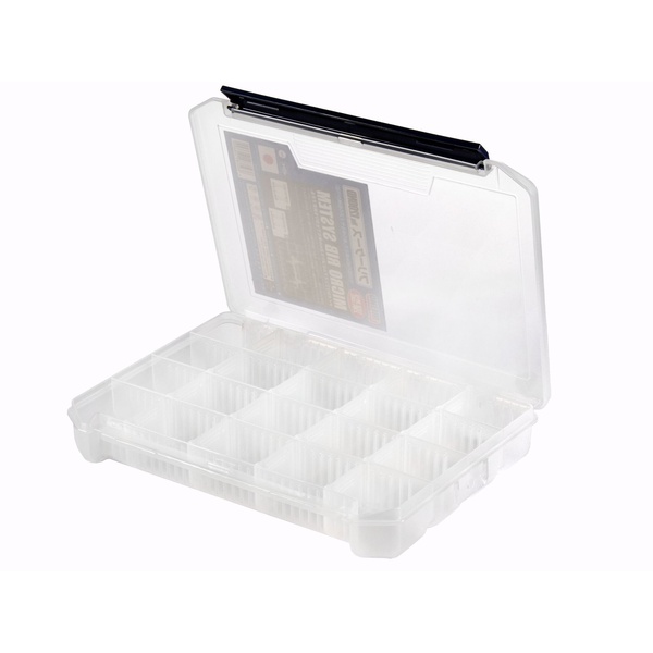 Коробка рыболовная Meiho Free Case 1200ND