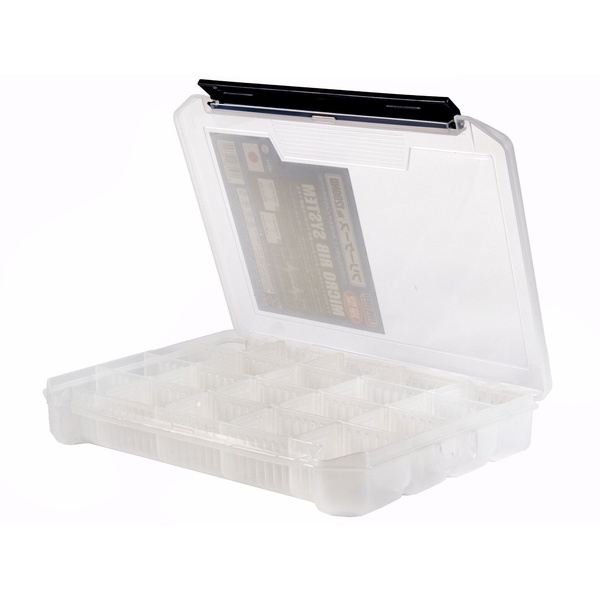 Коробка рыболовная Meiho Free Case 1200ND