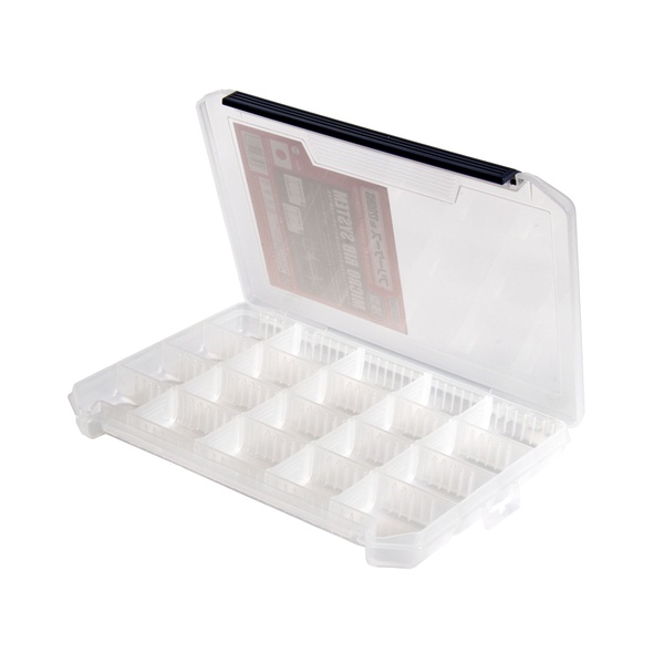 Коробка рыболовная Meiho Free Case 1200NS