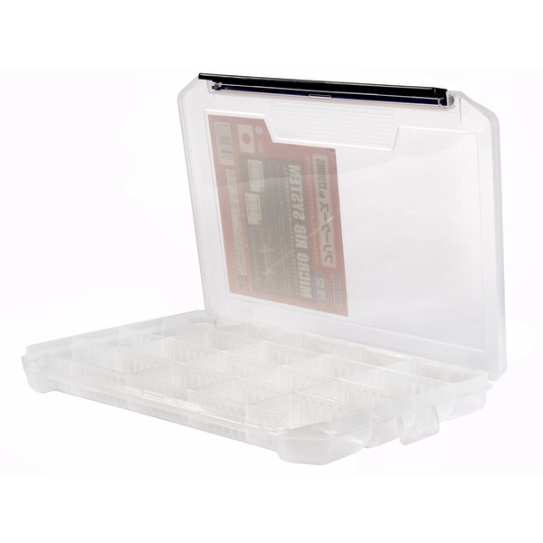 Коробка рыболовная Meiho Free Case 1200NS