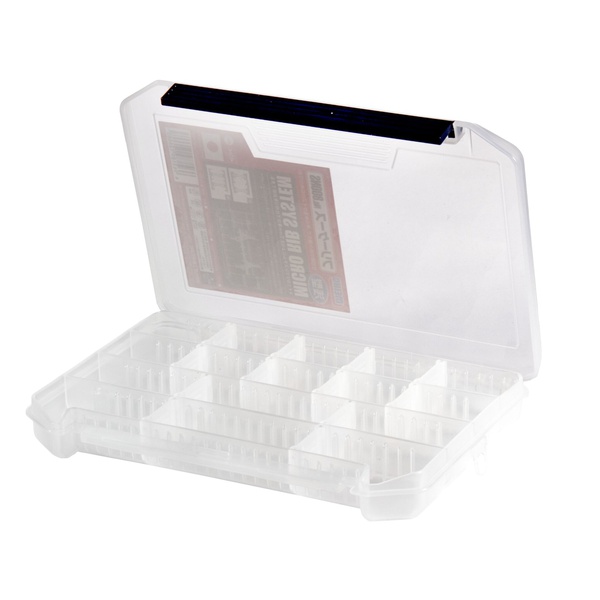 Коробка рыболовная Meiho Free Case 800NS