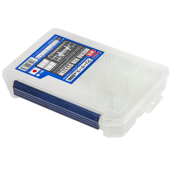 Коробка рыболовная Meiho Free Case 800ND