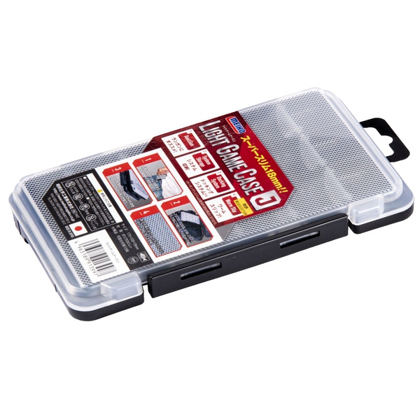 Коробка рыболовная Meiho Light Game Case J