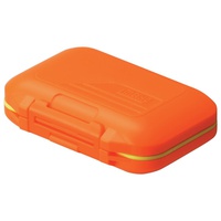 Коробка рыболовная Meiho Pro Spring Case CB-440 оранжевый