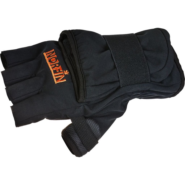 Перчатки-варежки Norfin SoftShell