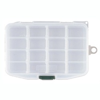 Коробка рыболовная Meiho SFC Fly Case F
