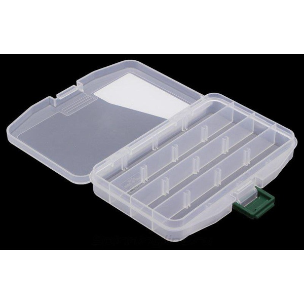 Коробка рыболовная Meiho SFC Fly Case F