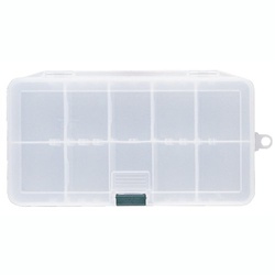 Коробка рыболовная Meiho SFC Fly Case LL