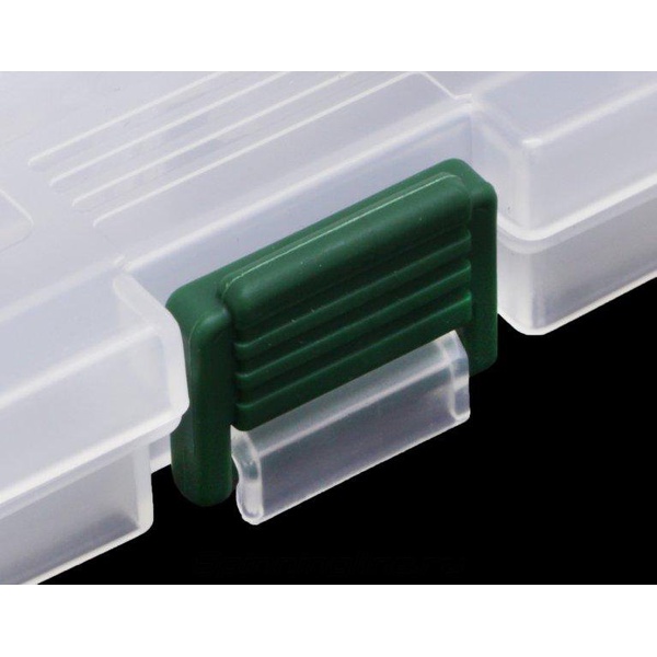 Коробка рыболовная Meiho SFC Fly Case LL