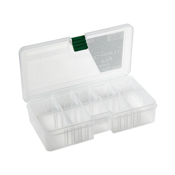 Коробка рыболовная Meiho SFC Fly Case LL