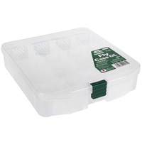 Коробка рыболовная Meiho SFC Fly Case OL