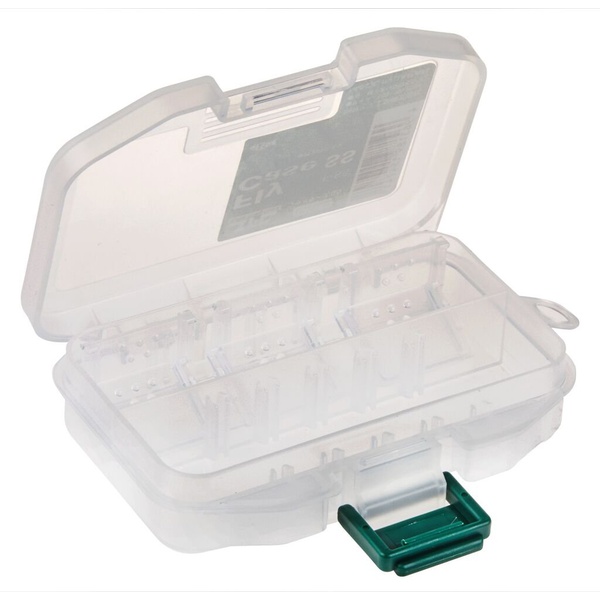 Коробка рыболовная Meiho SFC Fly Case SS