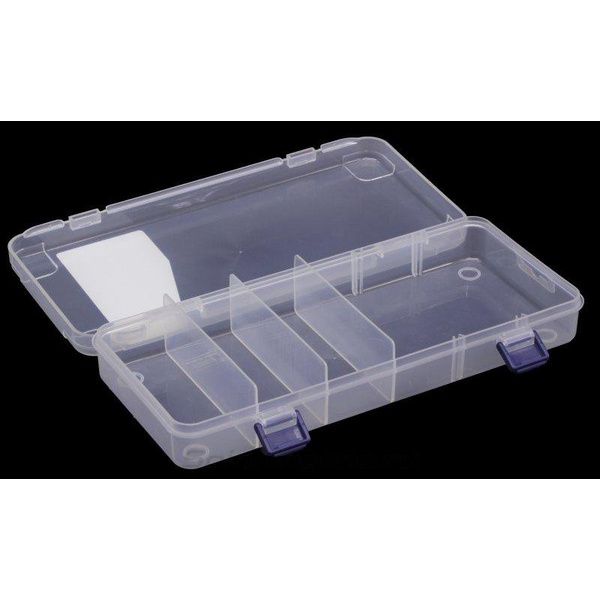 Коробка рыболовная Meiho SFC Lure Case 3L