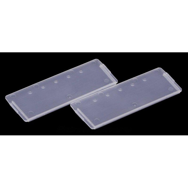 Коробка рыболовная Meiho SFC Lure Case 3L