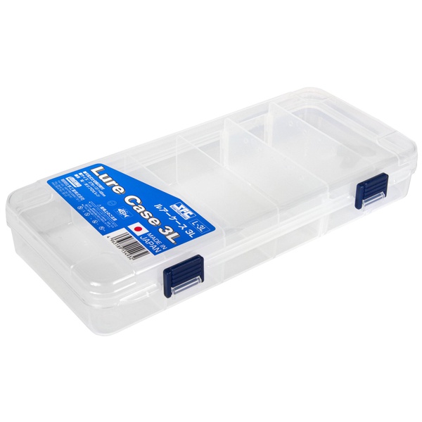Коробка рыболовная Meiho SFC Lure Case 3L