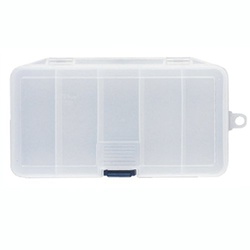 Коробка рыболовная Meiho SFC Lure Case L