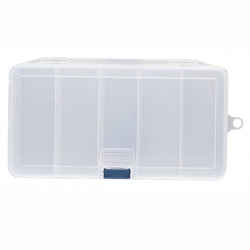 Коробка рыболовная Meiho SFC Lure Case LL