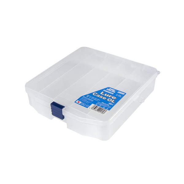 Коробка рыболовная Meiho SFC Lure Case OL