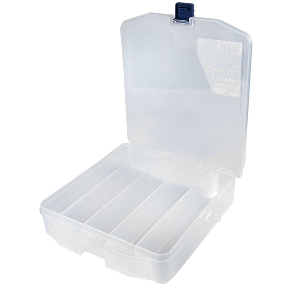 Коробка рыболовная Meiho SFC Lure Case OL