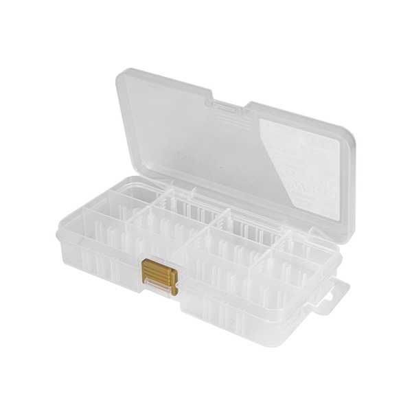 Коробка рыболовная Meiho SFC Worm Case L