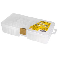 Коробка рыболовная Meiho SFC Worm Case LL