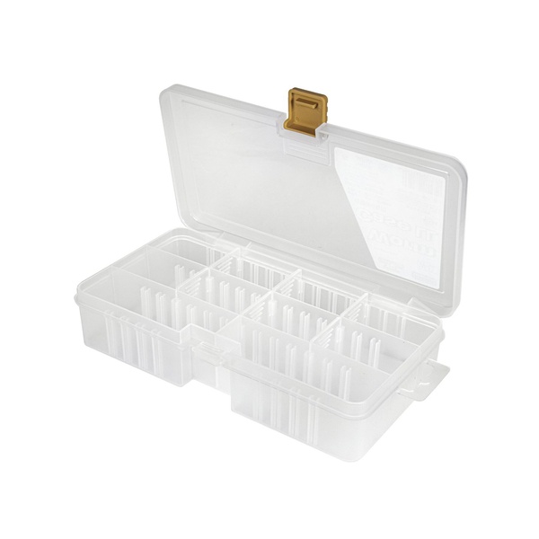 Коробка рыболовная Meiho SFC Worm Case LL