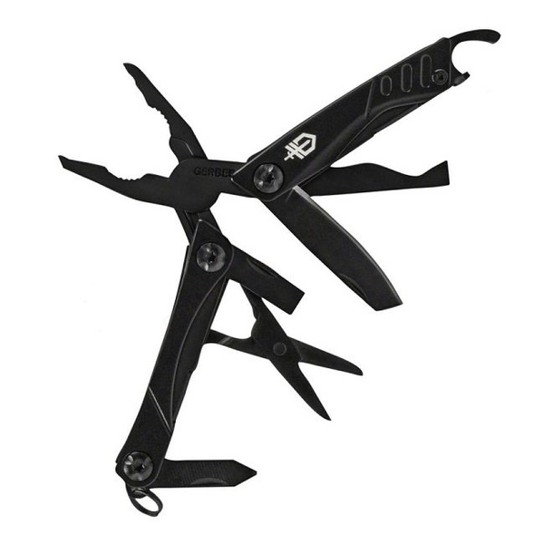 Мультитул Gerber Tactical Dime Micro Tool