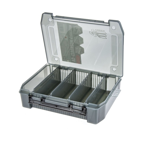 Коробка рыболовная Meiho Versus VS-1200NDDM