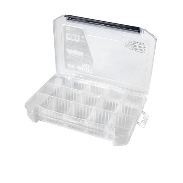 Коробка рыболовная Meiho Versus VS-3010ND белый
