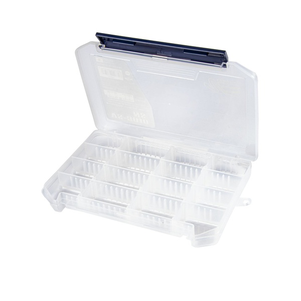 Коробка рыболовная Meiho Versus VS-3010NS белый