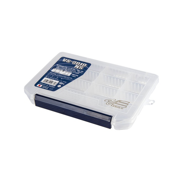 Коробка рыболовная Meiho Versus VS-3010NS белый