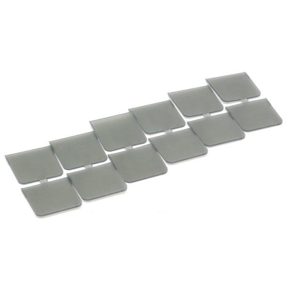 Коробка рыболовная Meiho Versus VS-3030 Black