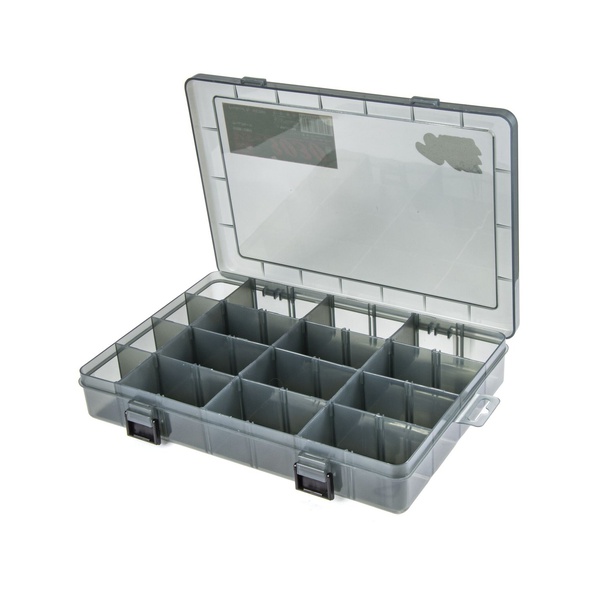 Коробка рыболовная Meiho Versus VS-3030 Black