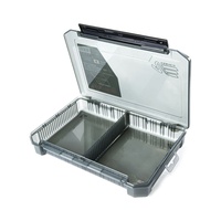 Коробка рыболовная Meiho Versus VS-3039ND Black