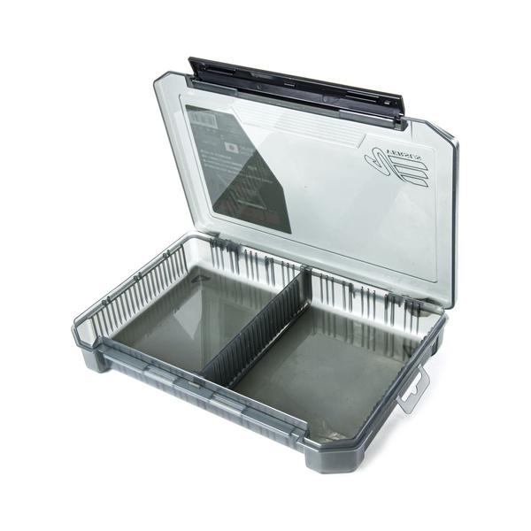 Коробка рыболовная Meiho Versus VS-3039ND Black