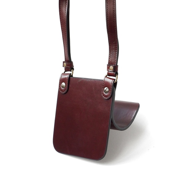 Разгрузка-подвес Huntinghorn Широкий Вишня