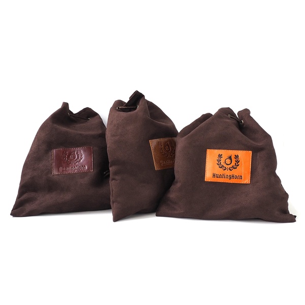 Разгрузка-подвес Huntinghorn Широкий Вишня