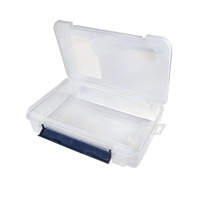 Коробка рыболовная Meiho Versus VS-3043NDDM