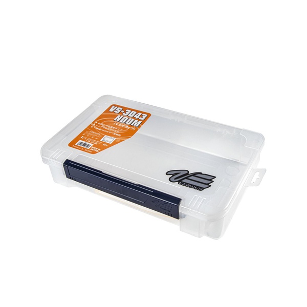 Коробка рыболовная Meiho Versus VS-3043NDDM