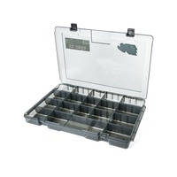 Коробка рыболовная Meiho Versus VS-3045 Black